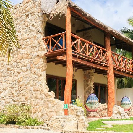 Villa Marcela Calderitas Extérieur photo