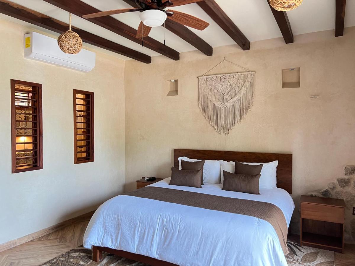 Villa Marcela Calderitas Extérieur photo