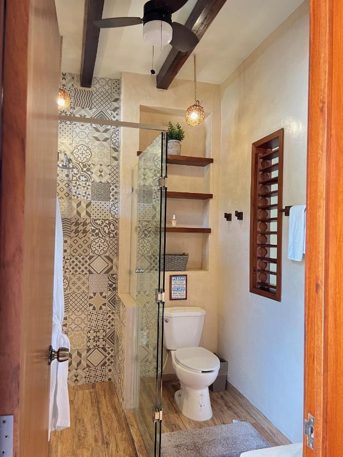 Villa Marcela Calderitas Extérieur photo