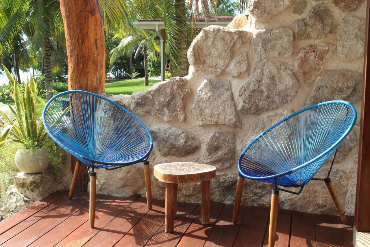Villa Marcela Calderitas Extérieur photo
