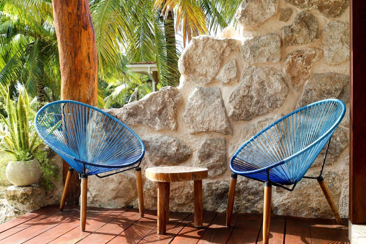 Villa Marcela Calderitas Extérieur photo