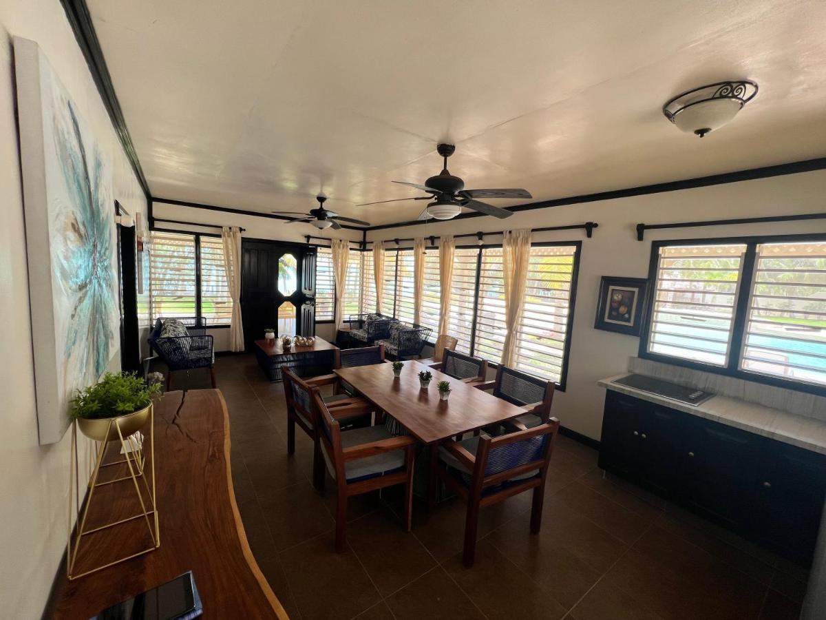 Villa Marcela Calderitas Extérieur photo