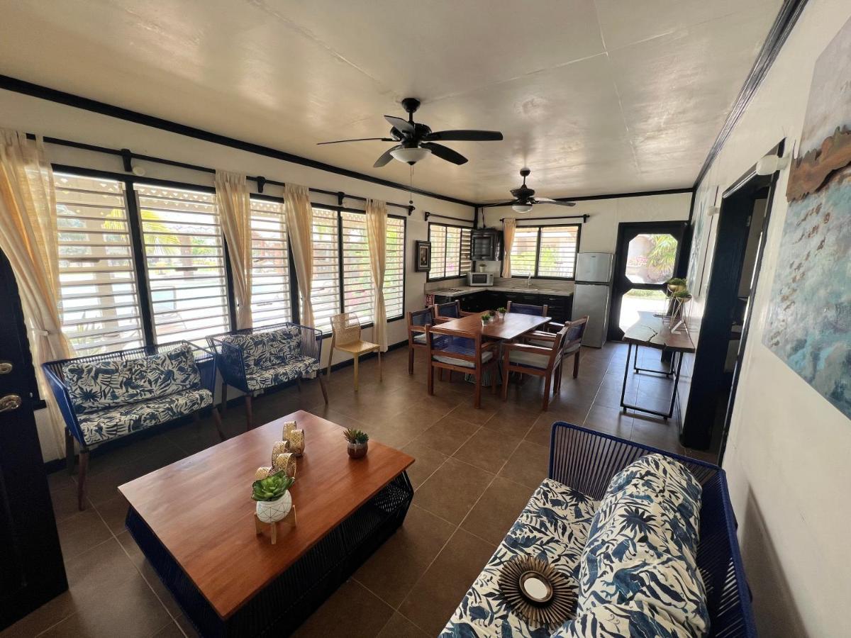 Villa Marcela Calderitas Extérieur photo