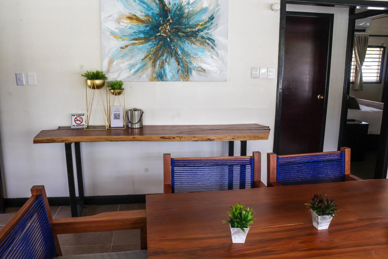 Villa Marcela Calderitas Extérieur photo