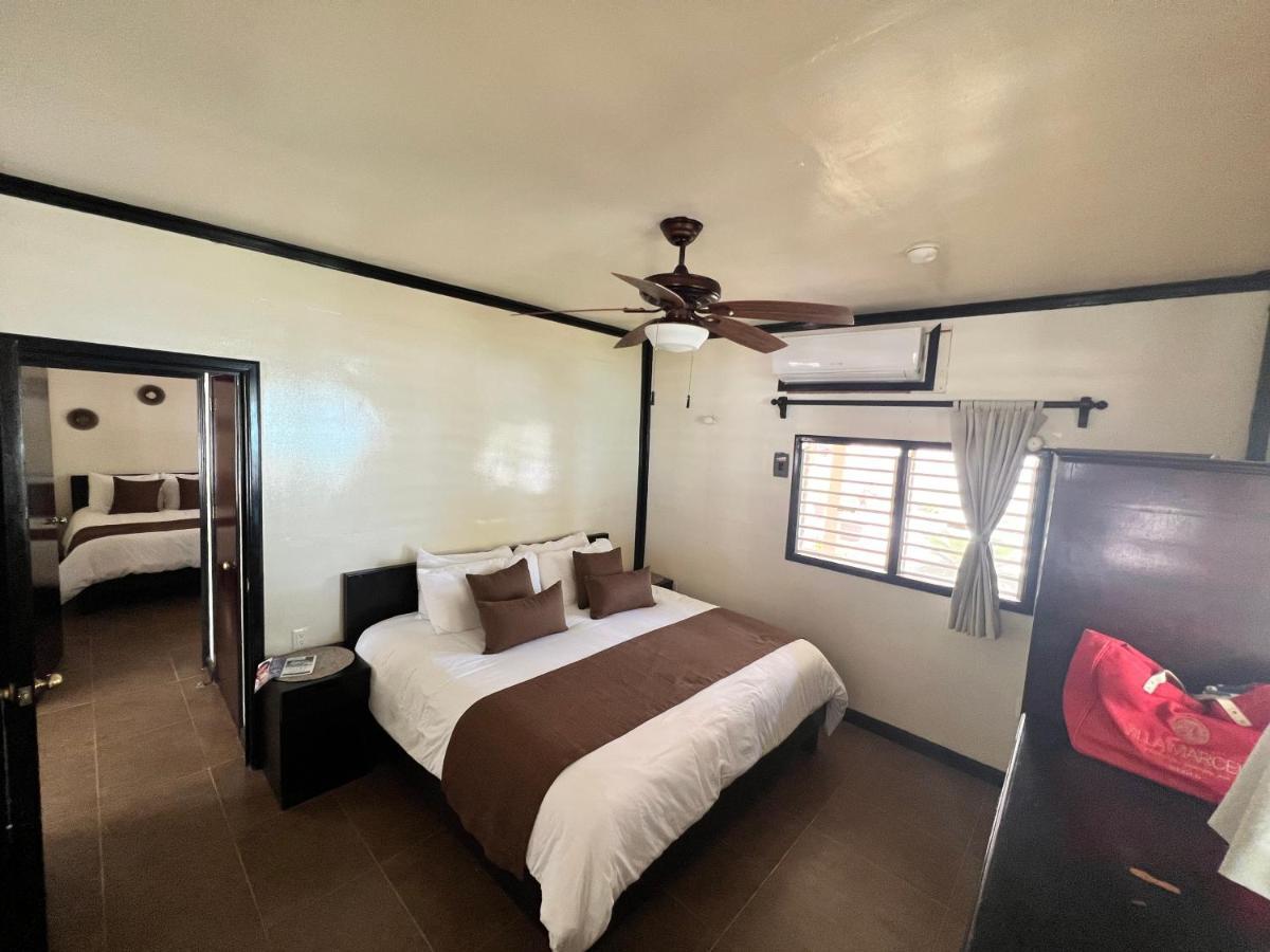 Villa Marcela Calderitas Extérieur photo