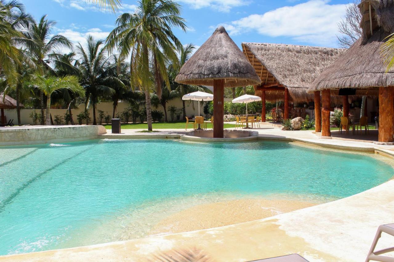 Villa Marcela Calderitas Extérieur photo