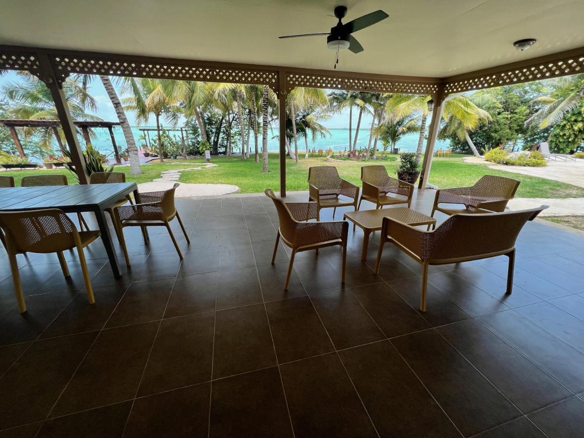 Villa Marcela Calderitas Extérieur photo