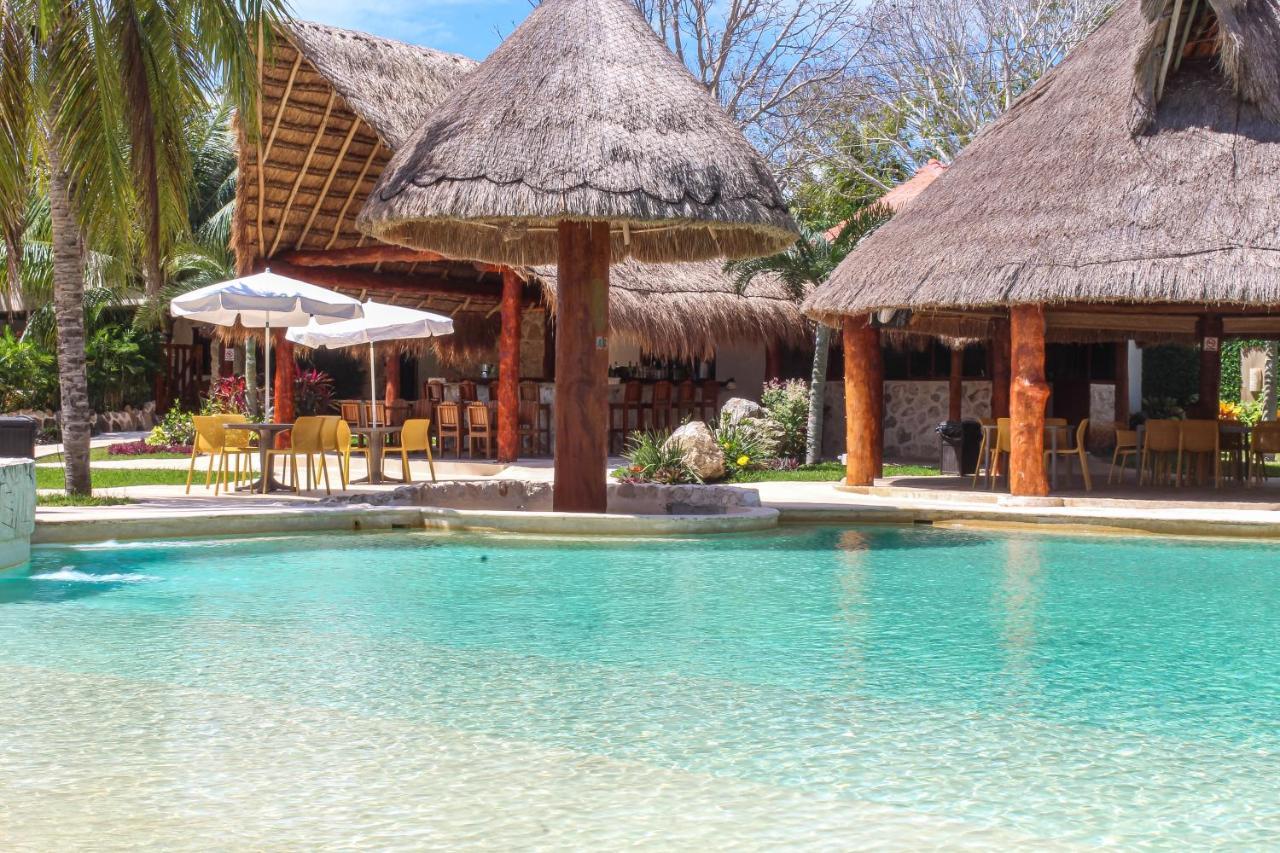 Villa Marcela Calderitas Extérieur photo